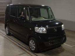 2014 Honda N-BOX