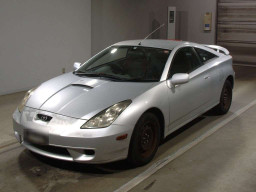 2000 Toyota Celica