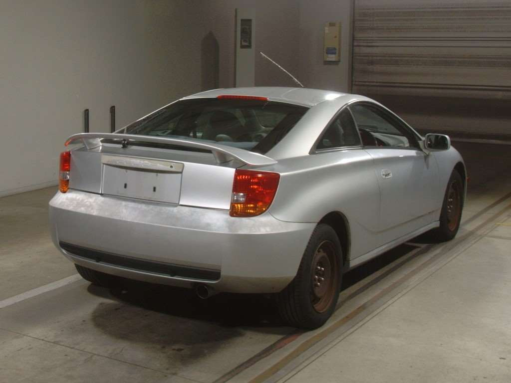 2000 Toyota Celica ZZT230[1]