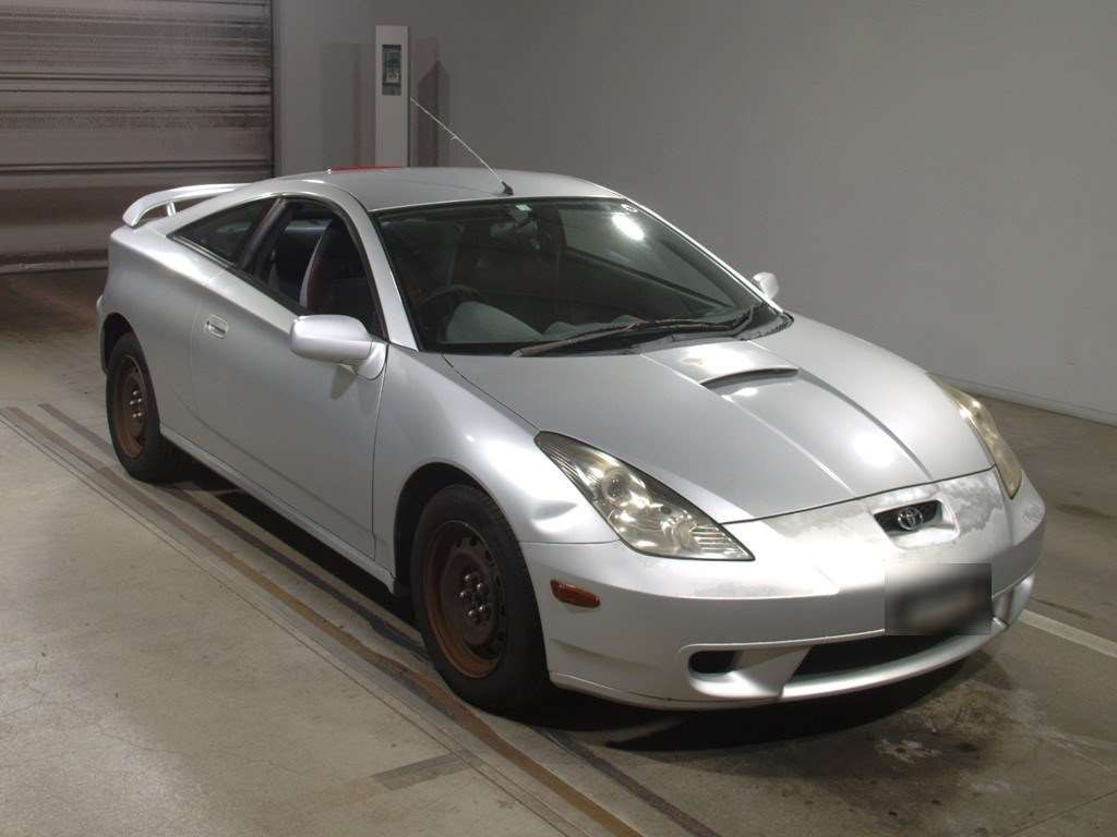 2000 Toyota Celica ZZT230[2]