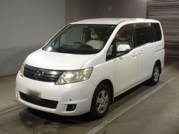 2008 Nissan Serena