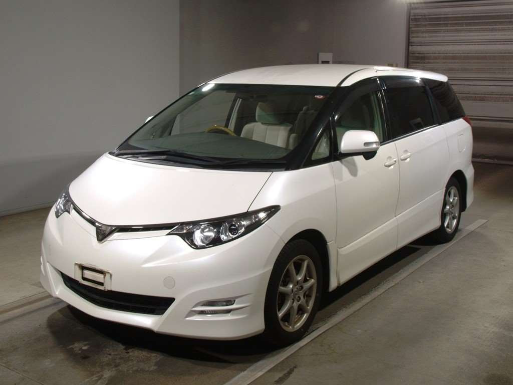 2006 Toyota Estima ACR50W[0]