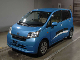 2014 Daihatsu Move