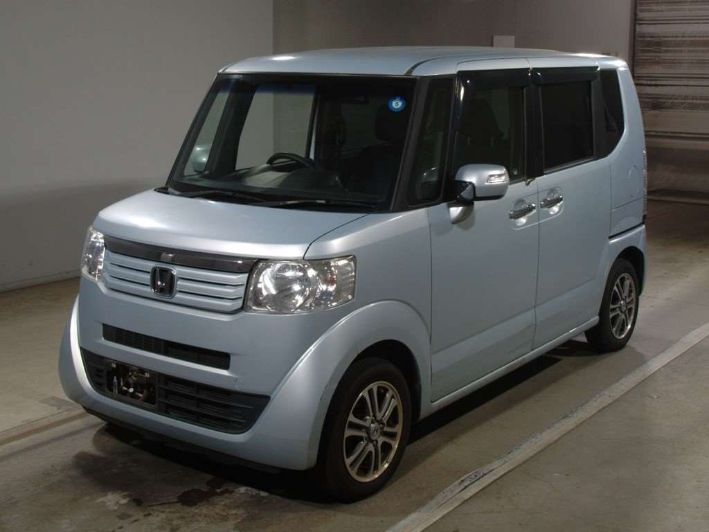 2013 Honda N-BOX JF1[0]