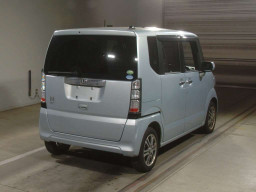 2013 Honda N-BOX