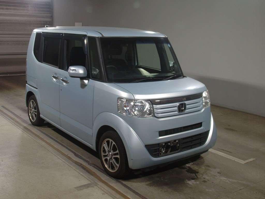 2013 Honda N-BOX JF1[2]