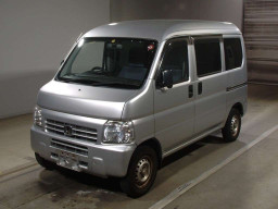 2014 Honda Acty Van