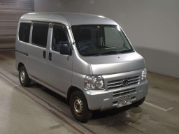 2014 Honda Acty Van