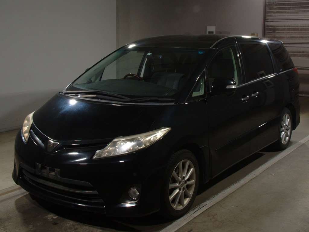 2009 Toyota Estima ACR50W[0]