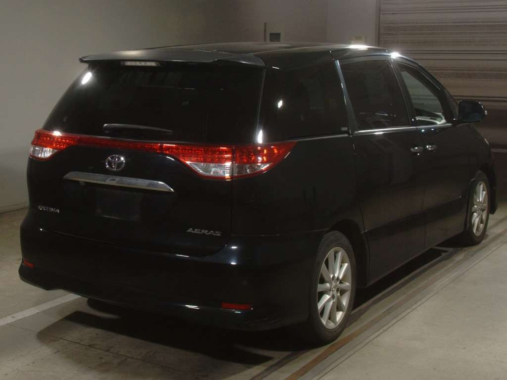 2009 Toyota Estima ACR50W[1]