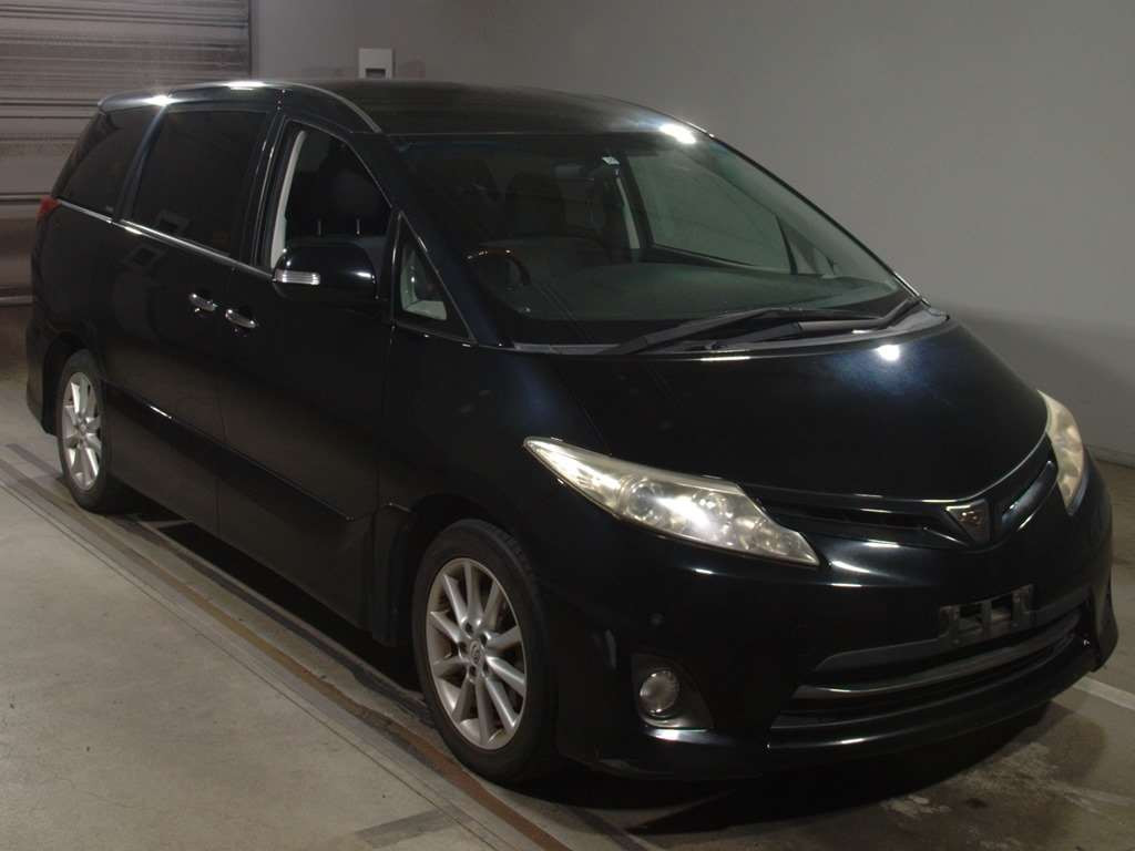 2009 Toyota Estima ACR50W[2]