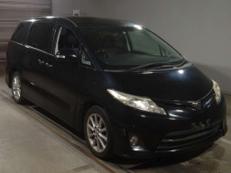 2009 Toyota Estima