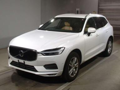 2018 Volvo XC60