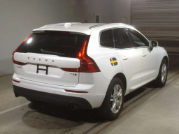 2018 Volvo XC60