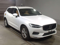 2018 Volvo XC60