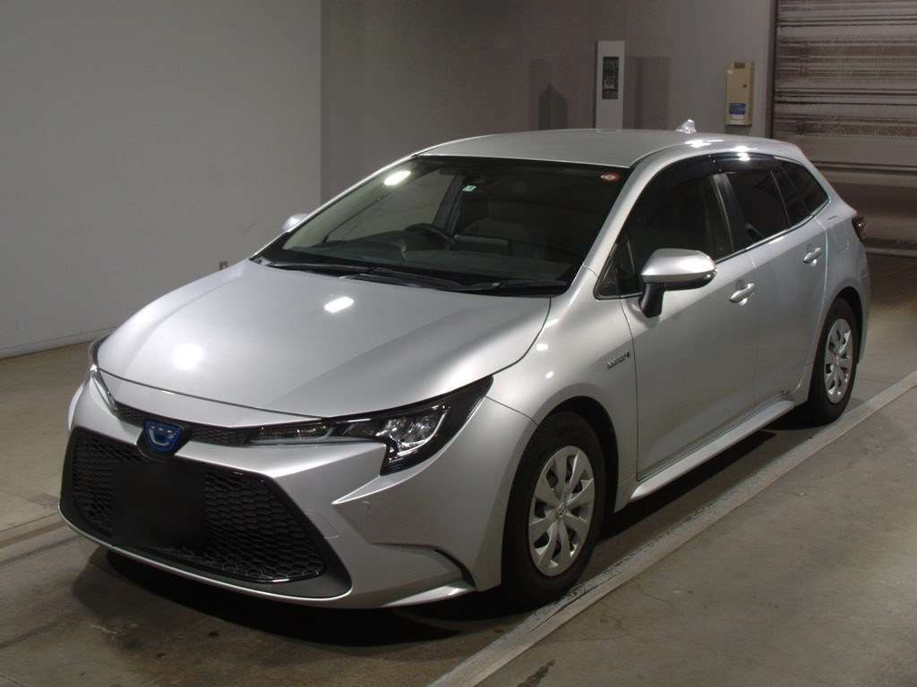 2019 Toyota Corolla Touring Wagon ZWE211W[0]