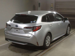 2019 Toyota Corolla Touring Wagon