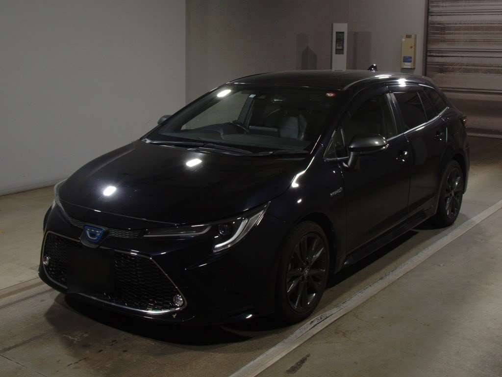 2019 Toyota Corolla Touring Wagon ZWE211W[0]