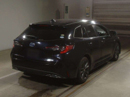 2019 Toyota Corolla Touring Wagon