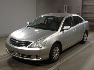 2004 Toyota Allion