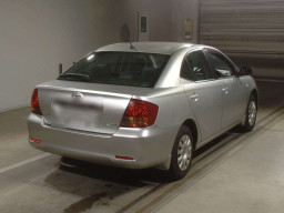 2004 Toyota Allion