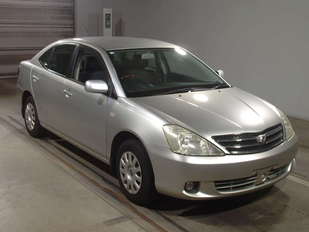 2004 Toyota Allion NZT240[2]