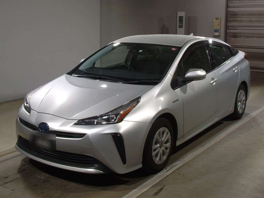 2019 Toyota Prius ZVW51[0]