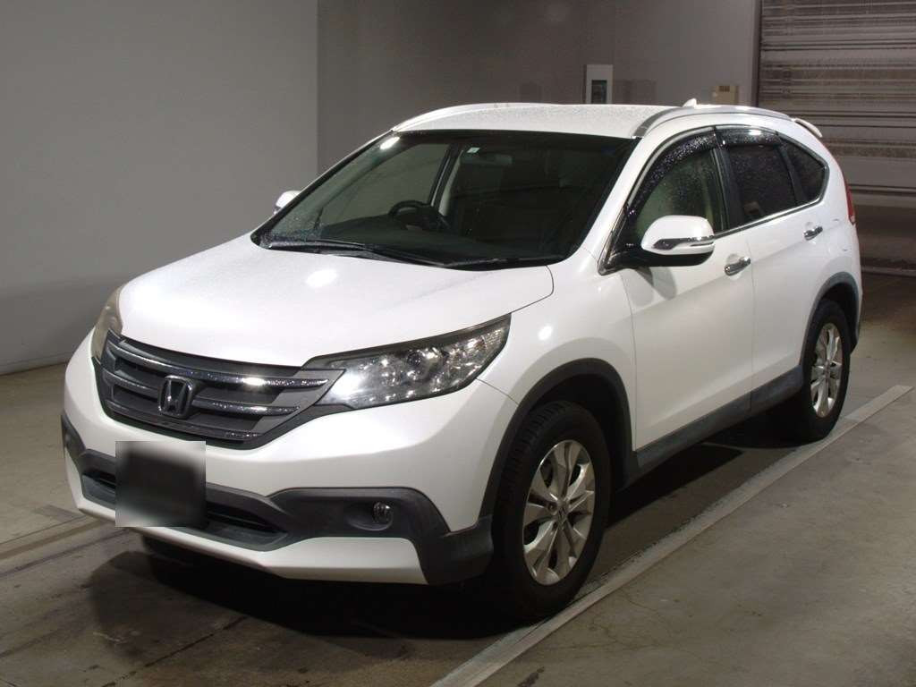 2014 Honda CR-V RM1[0]