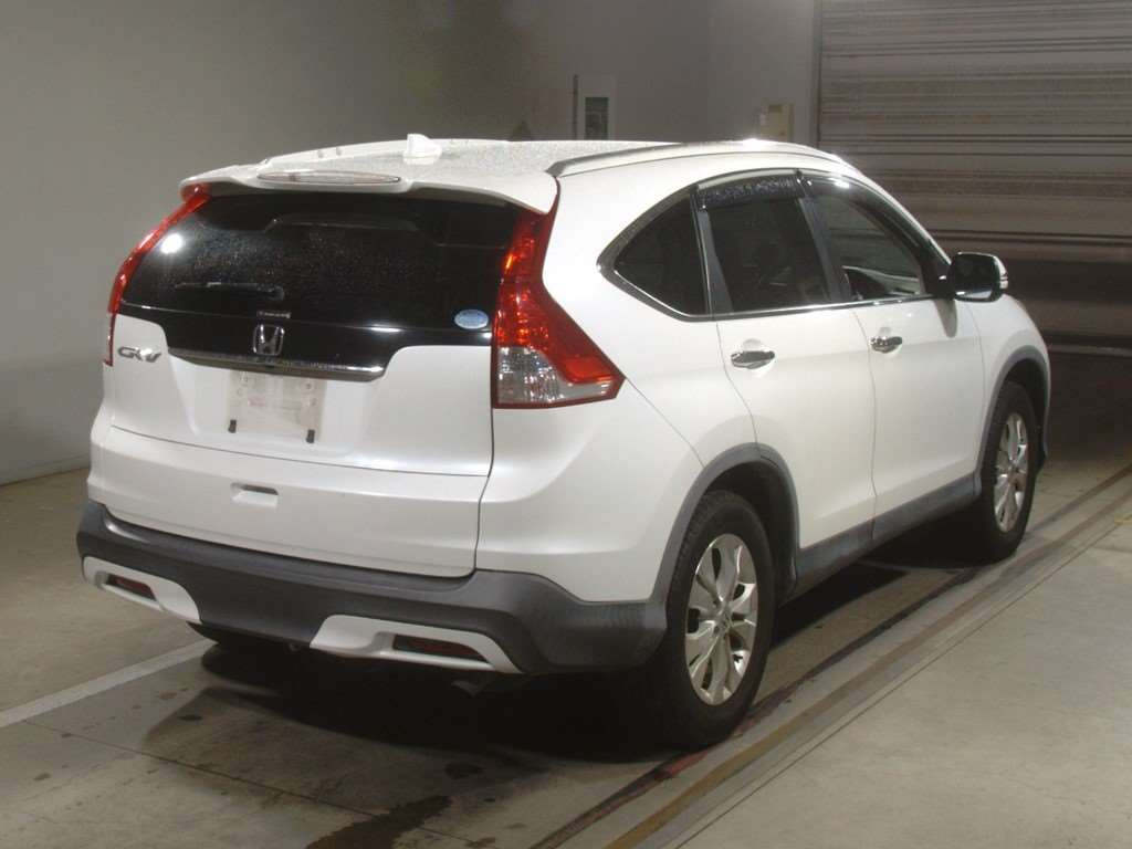 2014 Honda CR-V RM1[1]