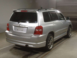 2001 Toyota Kluger V