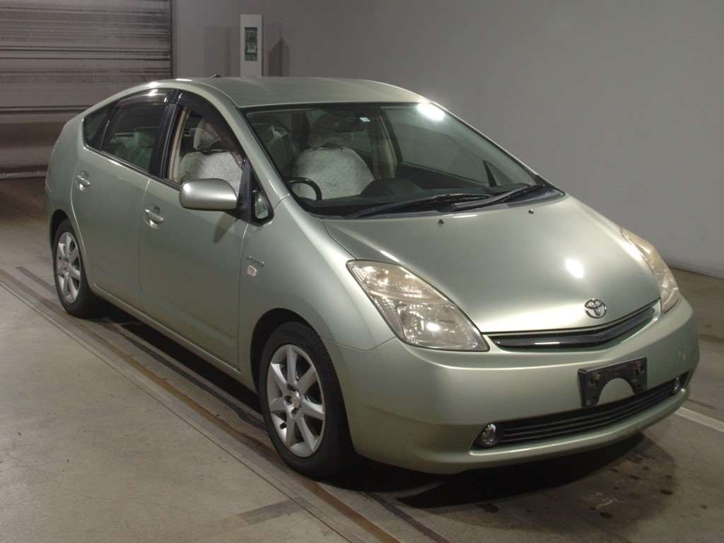 2006 Toyota Prius NHW20[2]