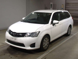 2013 Toyota Corolla Fielder