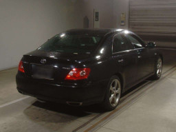 2005 Toyota Mark X