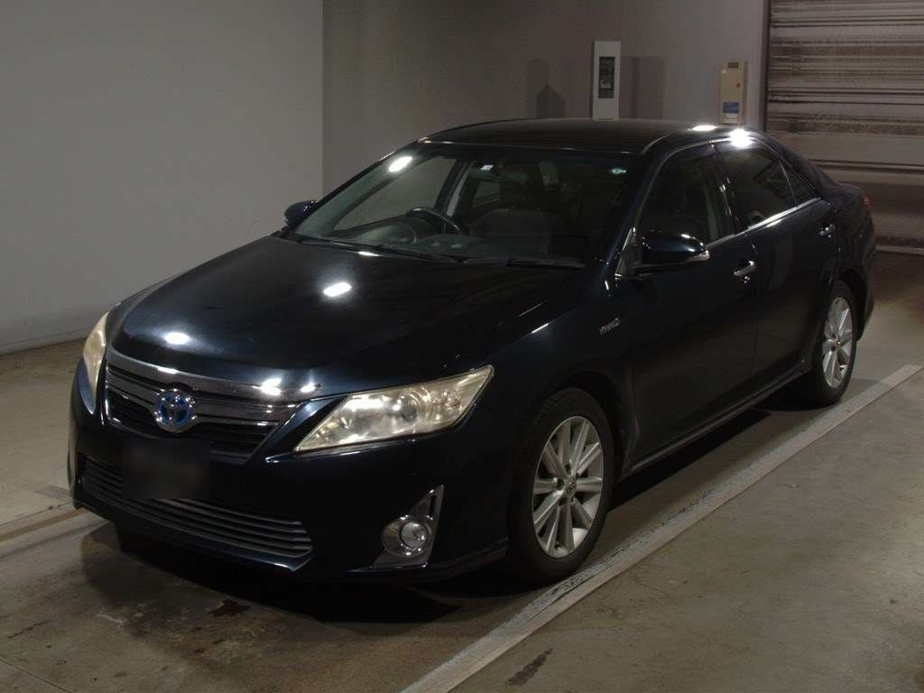 2012 Toyota Camry AVV50[0]