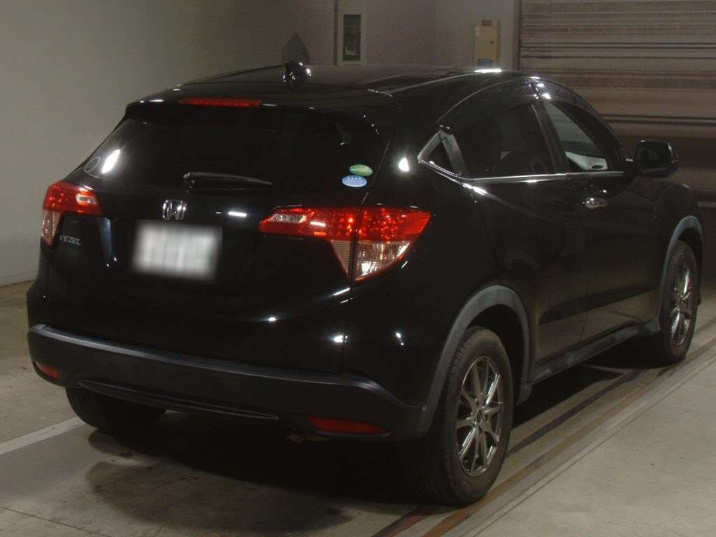 2016 Honda VEZEL RU1[1]