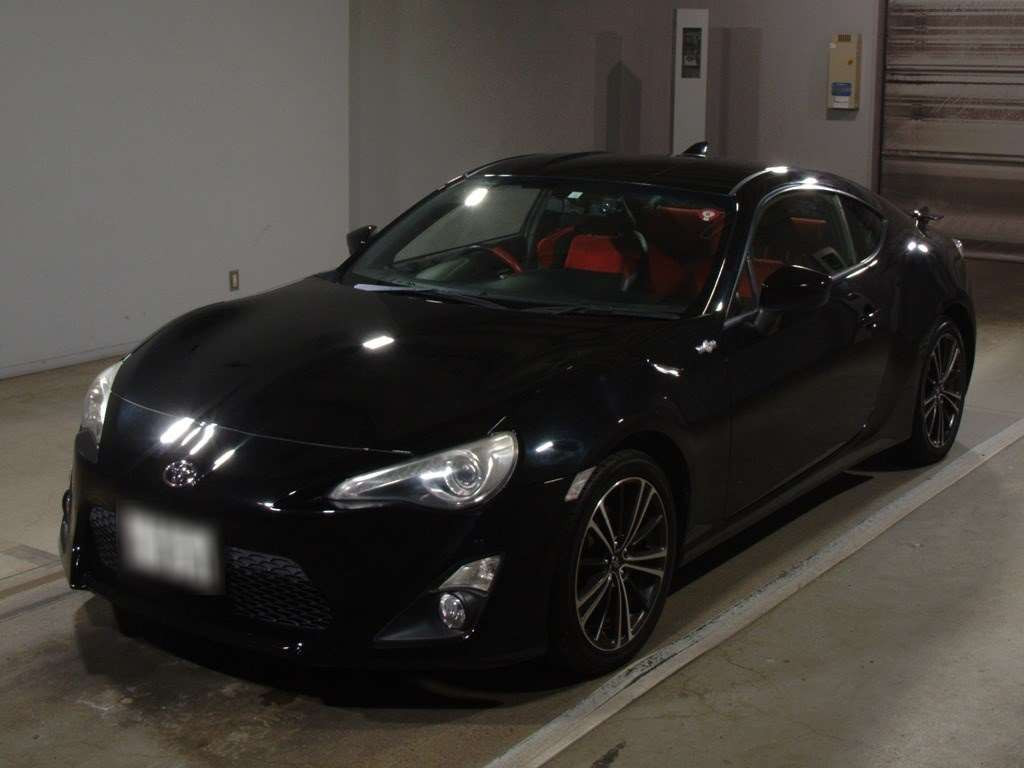 2012 Toyota 86 ZN6[0]