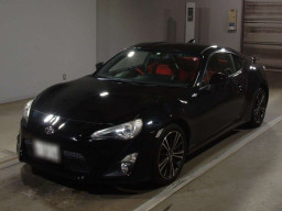 2012 Toyota 86