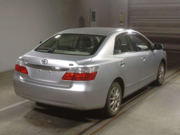 2008 Toyota Premio