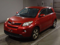 2008 Toyota IST