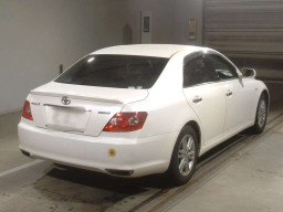 2005 Toyota Mark X