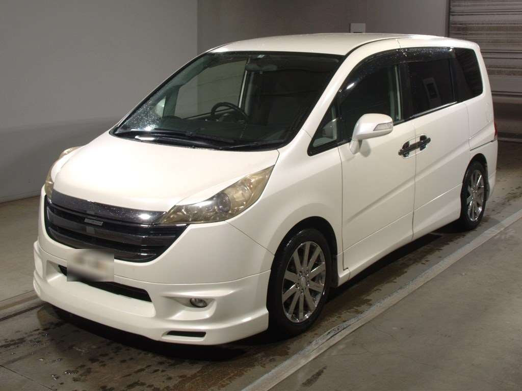 2005 Honda Step WGN RG4[0]