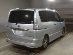 2014 Nissan Serena