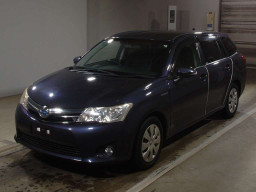 2013 Toyota Corolla Fielder