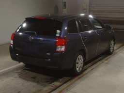 2013 Toyota Corolla Fielder