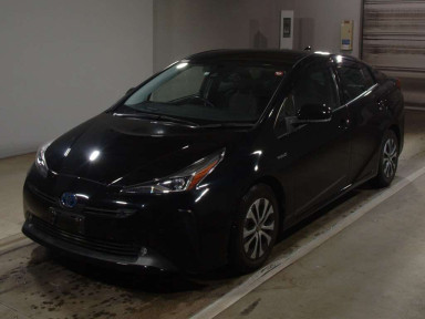 2019 Toyota Prius