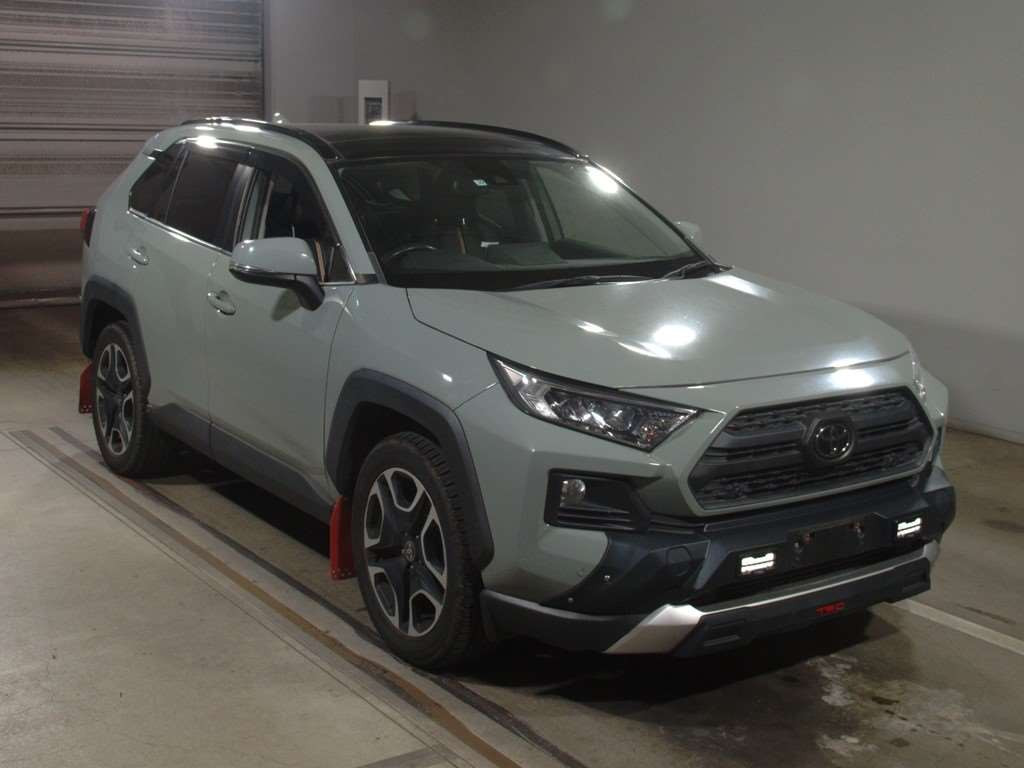 2019 Toyota RAV4 MXAA54[2]