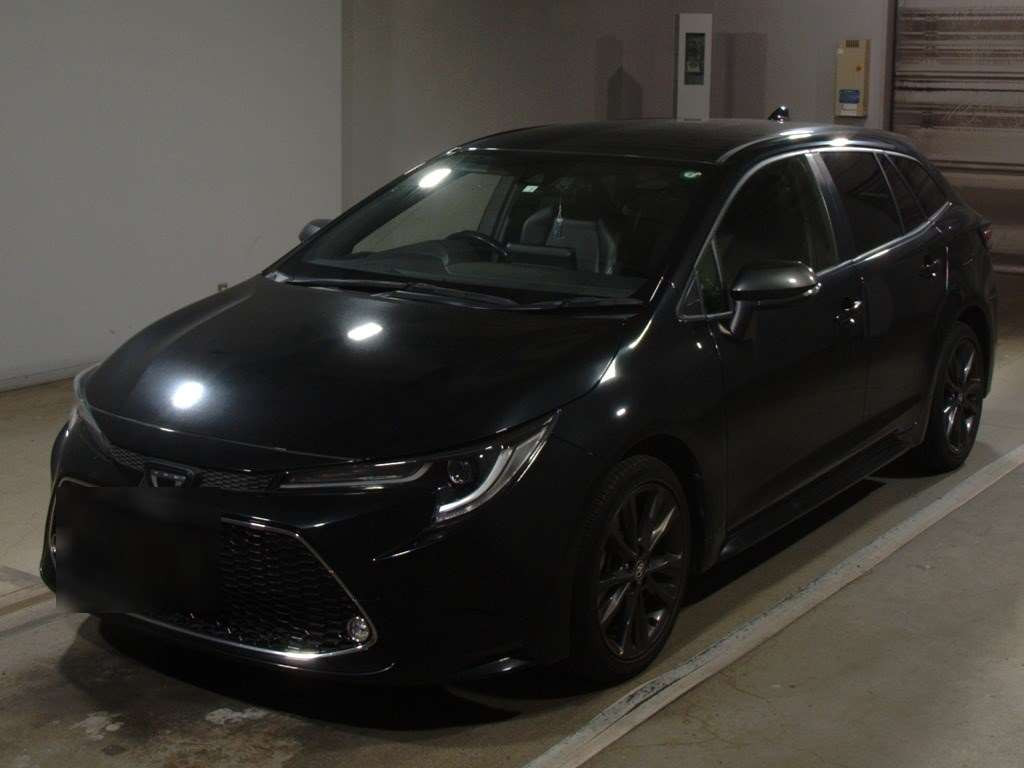 2020 Toyota Corolla Touring Wagon NRE210W[0]