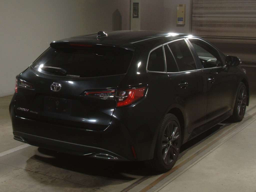 2020 Toyota Corolla Touring Wagon NRE210W[1]