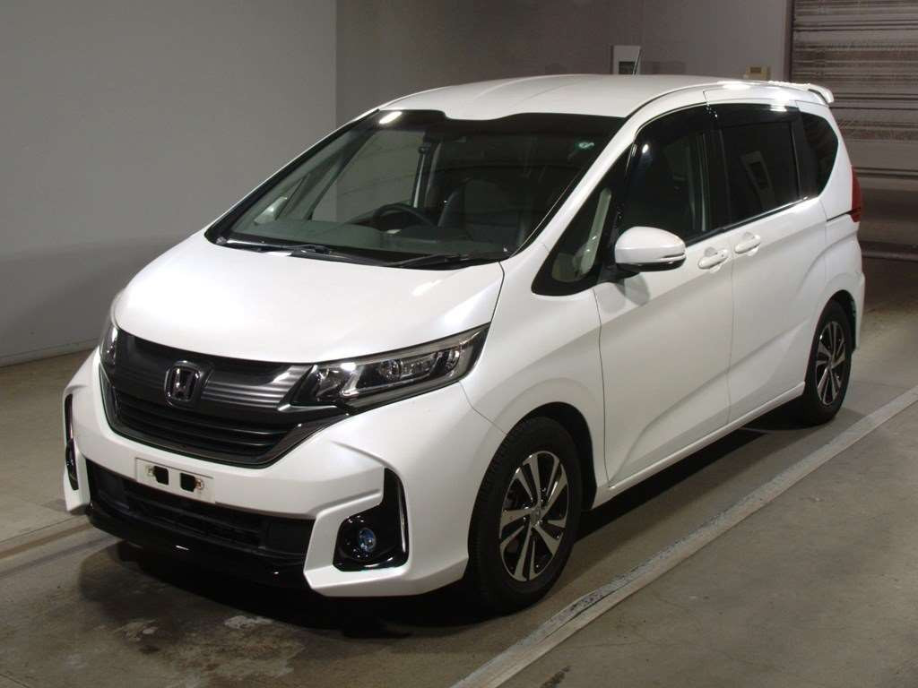 2019 Honda Freed GB5[0]