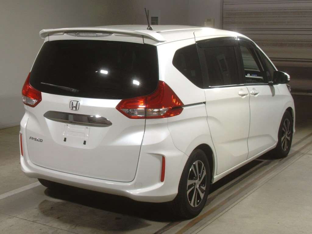 2019 Honda Freed GB5[1]